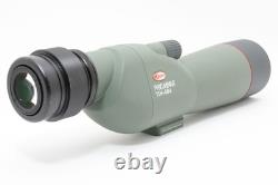 MINT Kowa Prominar TSN-604ED Spotting Scope 30x Eye Piece From JAPAN