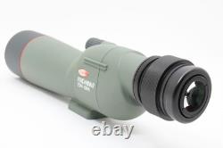 MINT Kowa Prominar TSN-604ED Spotting Scope 30x Eye Piece From JAPAN