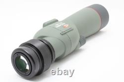 MINT Kowa Prominar TSN-604ED Spotting Scope 30x Eye Piece From JAPAN