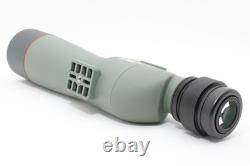 MINT Kowa Prominar TSN-604ED Spotting Scope 30x Eye Piece From JAPAN