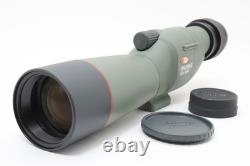 MINT Kowa Prominar TSN-604ED Spotting Scope 30x Eye Piece From JAPAN