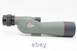 MINT Kowa Prominar TSN-604ED Spotting Scope 30x Eye Piece From JAPAN MINT Kowa Prominar TSN-604ED Spotting Scope 30x Eye Piece From JAPAN
