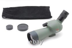 MINT-? Kowa TSN-501 Spotting Scope 20x 40x