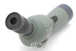 MINT-? Kowa TSN-501 Spotting Scope 20x 40x