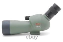 MINT-? Kowa TSN-501 Spotting Scope 20x 40x