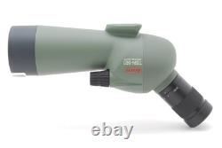 MINT-? Kowa TSN-501 Spotting Scope 20x 40x