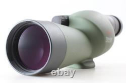 MINT Kowa TSN-502 Spotting Scope 20-40x from Japan #K4180