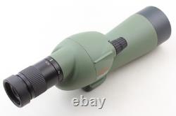 MINT Kowa TSN-502 Spotting Scope 20-40x from Japan #K4180