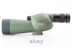 MINT Kowa TSN-502 Spotting Scope 20-40x from Japan #K4180