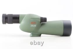 MINT Kowa TSN-502 Spotting Scope 20-40x from Japan #K4180