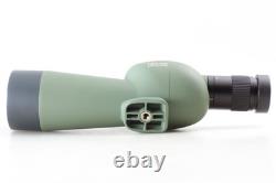 MINT Kowa TSN-502 Spotting Scope 20-40x from Japan #K4180