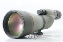 MINT Kowa TSN-884 Prominar Fluorite Spotting Scope with 20-60x TE-10Z Eyepiece