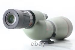 MINT Kowa TSN-884 Prominar Fluorite Spotting Scope with 20-60x TE-10Z Eyepiece