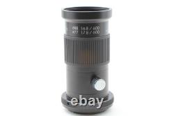 MINT Kowa TSN-PA6 Digiscoping Digital SLR Camera Adapter Japan