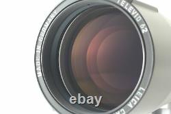 MINT Leica APO Televid 62 Angled Spotting Scope + 8 20x ww Eyepiece From Japan