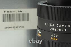 MINT Leica APO Televid 77 Straight Spotting Scope B20x-60x Eyepiece From JAPAN