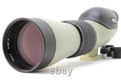 MINT-? NIKON FIELD SCOPE D 60 P 20-45x Eyepiece Lens From JAPAN