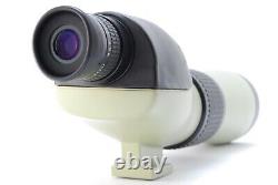 MINT-? NIKON FIELD SCOPE D 60 P 20-45x Eyepiece Lens From JAPAN