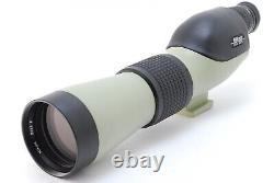 MINT-? NIKON FIELD SCOPE D 60 P 20-45x Eyepiece Lens From JAPAN
