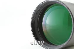 MINT Nikon ED50 Fieldscope Olive Green FSED50OG Spotting Scope From JAPAN