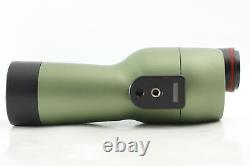 MINT Nikon ED50 Fieldscope Olive Green FSED50OG Spotting Scope From JAPAN