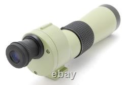 MINT Nikon Field Scope 20x D=60 P Lens Spotting Scope From JAPAN