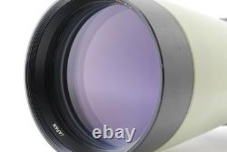 MINT Nikon Field Scope 20x D=60 P Lens Spotting Scope From JAPAN