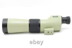 MINT Nikon Field Scope 20x D=60 P Lens Spotting Scope From JAPAN