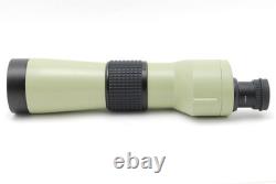 MINT Nikon Field Scope 20x D=60 P Lens Spotting Scope From JAPAN