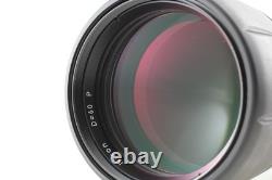 MINT Nikon Field Scope ED 82 WATERPROOF with 25-75x WDS Eyepiece From JAPAN