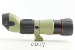 MINT Nikon Field Scope ED 82 WATERPROOF with 25-75x WDS Eyepiece From JAPAN