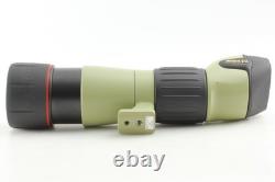 MINT Nikon Field Scope ED 82 WATERPROOF with 25-75x WDS Eyepiece From JAPAN