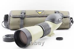 MINT Nikon Field Scope II D=60 P Eye Piece 20-45x, 25-56x from JAPAN #0054