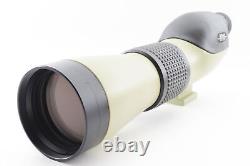 MINT Nikon Field Scope II D=60 P Eye Piece 20-45x, 25-56x from JAPAN #0054