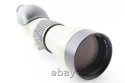 MINT Nikon Field Scope II D=60 P Eye Piece 20-45x, 25-56x from JAPAN #0054