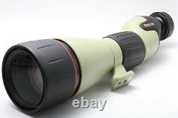 MINT Nikon Fieldscope ED 82 50 x W DS Eyepiece Waterproof JAPAN 201231