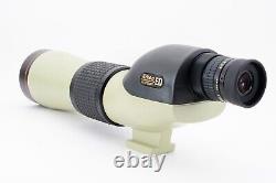 MINT Nikon Fieldscope ED II D=60 P Eyepiece 20-45x Spotting Hunting From JAPAN