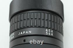 MINT Nikon Fieldscope Field Scope D=60 P 20-45x 25-56x Eye Piece From JAPAN