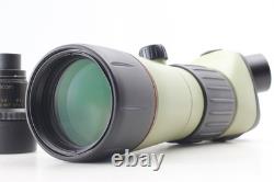 MINT Nikon Fieldscope Field Scope ED III-A D=60 P Eyepiece 40x WF From JAPAN