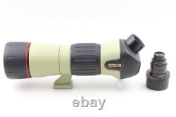 MINT Nikon Fieldscope Field Scope ED III-A D=60 P Eyepiece 40x WF From JAPAN