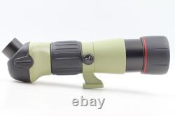 MINT Nikon Fieldscope Field Scope ED III-A D=60 P Eyepiece 40x WF From JAPAN