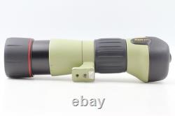 MINT Nikon Fieldscope Field Scope ED III-A D=60 P Eyepiece 40x WF From JAPAN