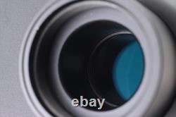 MINT Nikon Fieldscope Field Scope ED III-A D=60 P Eyepiece 40x WF From JAPAN