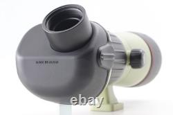 MINT Nikon Fieldscope Field Scope ED III-A D=60 P Eyepiece 40x WF From JAPAN