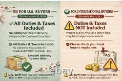 MINT Nikon Fieldscope I D=60 P Telescope 20x eye piece From JAPAN