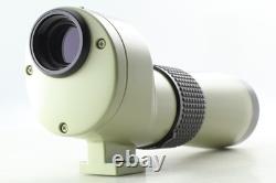 MINT Nikon Fieldscope I D=60 P Telescope 20x eye piece From JAPAN