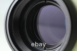 MINT Nikon Fieldscope I D=60 P Telescope 20x eye piece From JAPAN