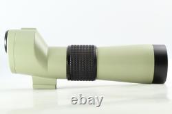 MINT Nikon Fieldscope I D=60 P Telescope 20x eye piece From JAPAN