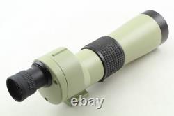 MINT Nikon Fieldscope I D=60 P Telescope 20x eye piece From JAPAN