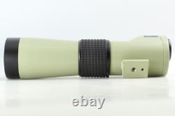 MINT Nikon Fieldscope I D=60 P Telescope 20x eye piece From JAPAN